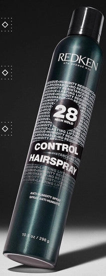 Control Hairspray