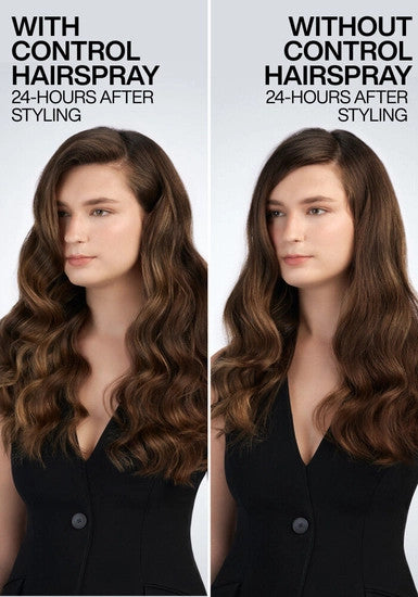 Control Hairspray