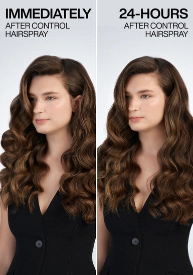 Control Hairspray