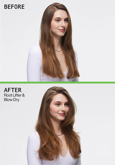 Root Lifter Volumizing Spray Foam