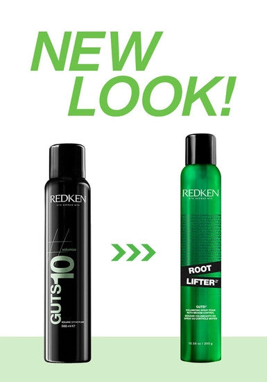 Root Lifter Volumizing Spray Foam