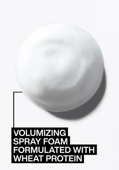 Root Lifter Volumizing Spray Foam