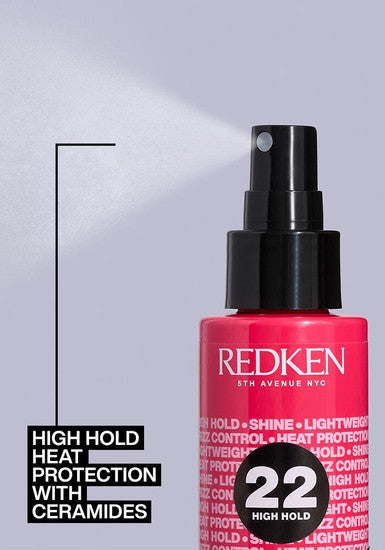 Thermal Spray 22 High Hold