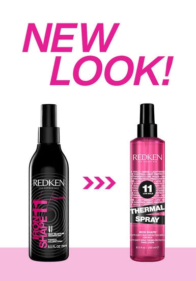 Thermal Spray 11 Low Hold