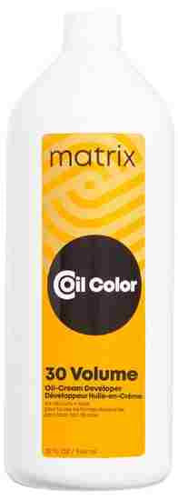Coil Color Developer 30 Volume
