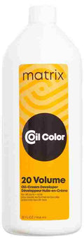 Coil Color Developer 20 Volume