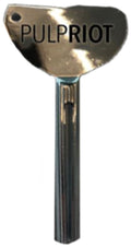Pulp Riot Tube Key