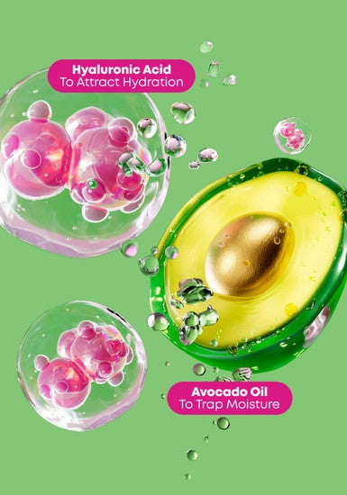 Food For Soft Shampoo Hydrating Shampoo