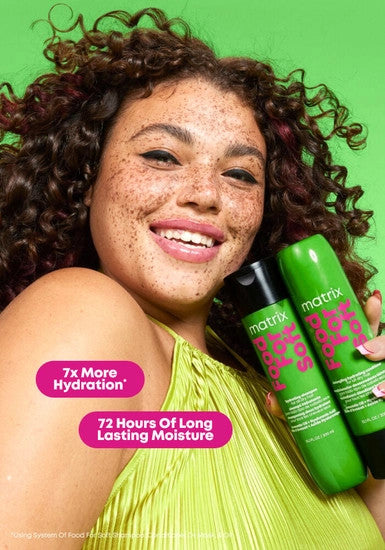 Food For Soft Detangling Hydrating Conditioner