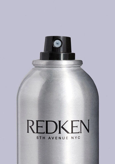 Brushable Hairspray