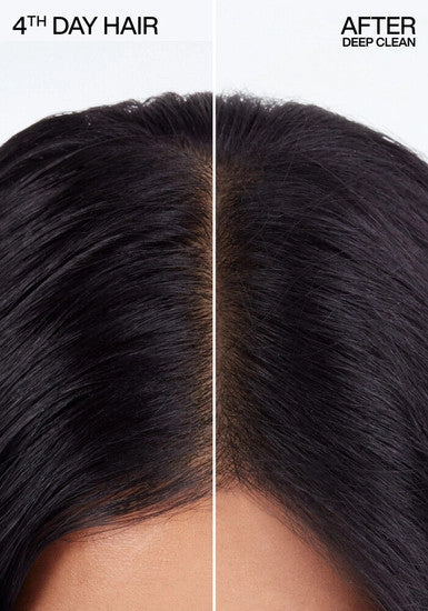 Deep Clean Dry Shampoo