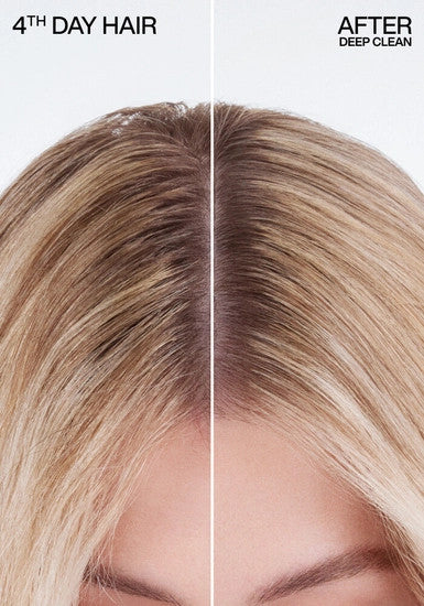 Deep Clean Dry Shampoo