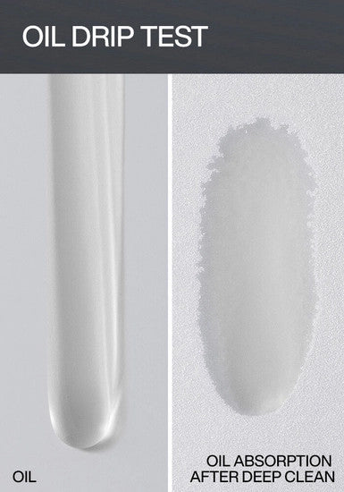 Deep Clean Dry Shampoo