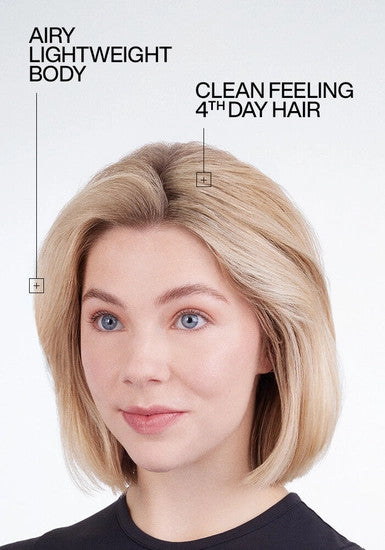 Deep Clean Dry Shampoo
