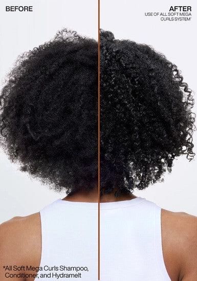 All Soft™ Mega Curls Conditioner for Curly and Coily Hair