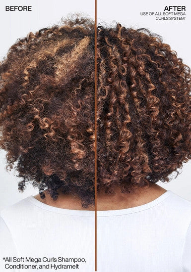 All Soft™ Mega Curls Conditioner for Curly and Coily Hair