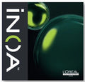 iNOA Permanent Haircolor Swatch Book