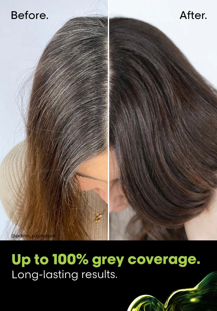 iNOA No Ammonia Permanent Haircolor