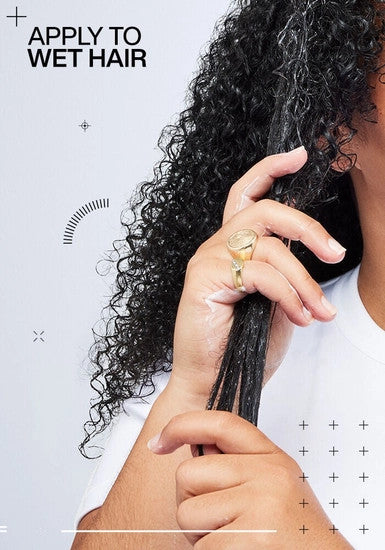 Hydrating Curl Cream