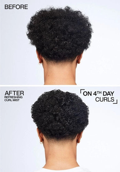 Refreshing Curl Mist