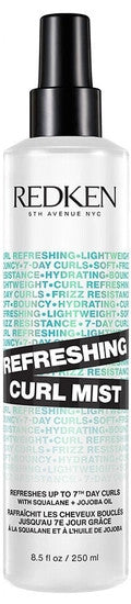Refreshing Curl Mist