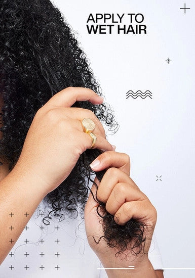 Sculpting Curl Gel