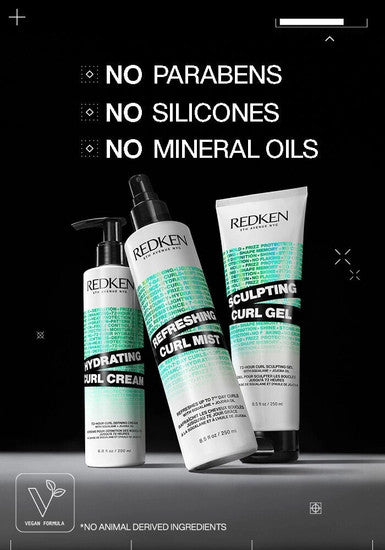 Sculpting Curl Gel