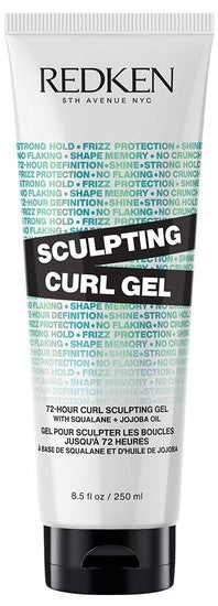 Sculpting Curl Gel