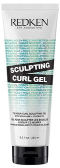 Sculpting Curl Gel