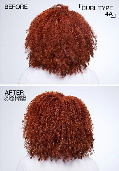 Acidic Bonding Curls Silicone-Free Leave-In Treatment