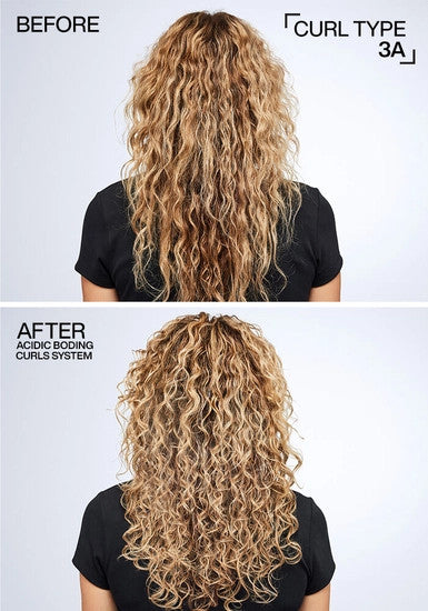 Acidic Bonding Curls Silicone-Free Leave-In Treatment