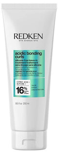 Acidic Bonding Curls Silicone-Free Leave-In Treatment