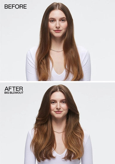 Big Blowout Heat Protecting Jelly Serum