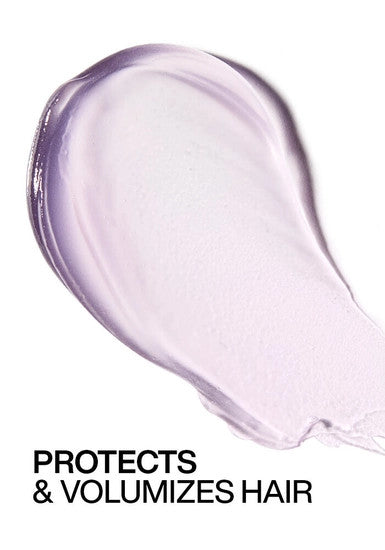Big Blowout Heat Protecting Jelly Serum
