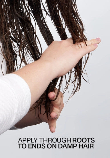 Big Blowout Heat Protecting Jelly Serum