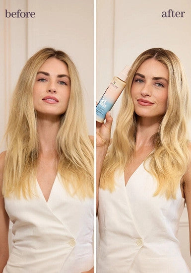Color Fanatic Multi-Tasking Leave-In Spray