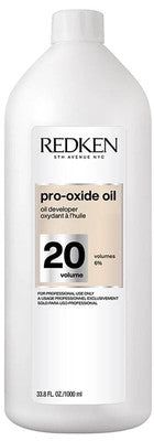 Pro-Oxide Oil Developer 20