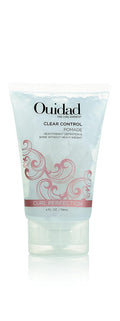 Clear Control Pomade