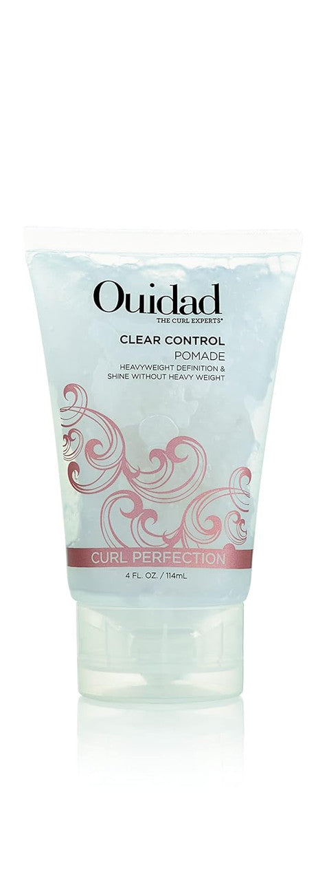 Clear Control Pomade