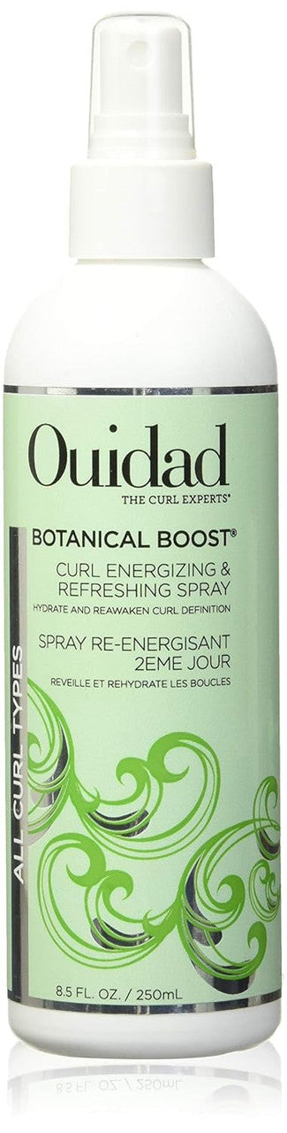 Botanical Boost® Curl Energizing & Refreshing Spray