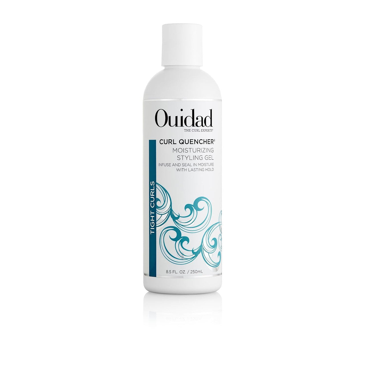 Curl Quencher Moisturizing Styling Gel