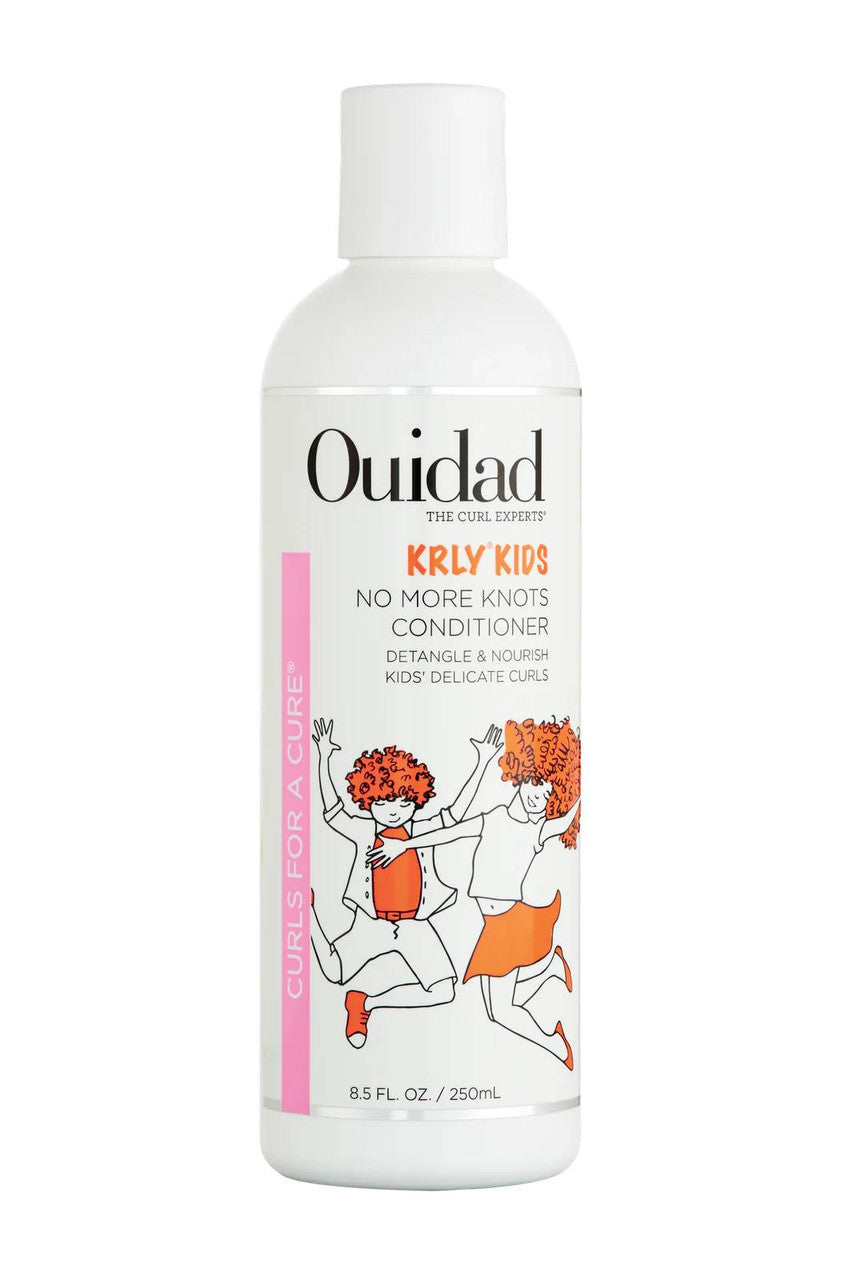 Krly Kids No More Knots Conditioner