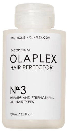 No.3 Hair Perfector Take Home