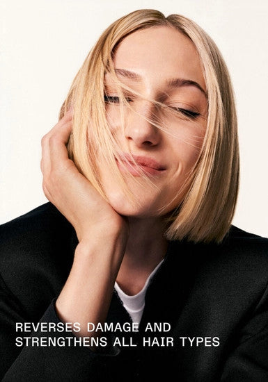 No.3 Hair Perfector Take Home