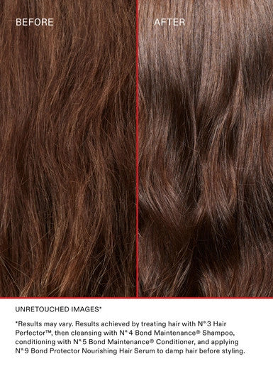 No.3 Hair Perfector Take Home