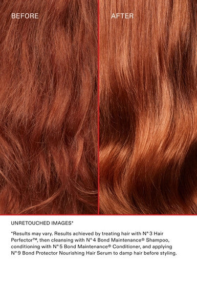 No.3 Hair Perfector Take Home