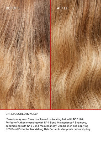 No.3 Hair Perfector Take Home