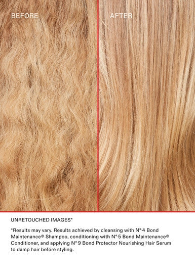 Bond Maintenance Shampoo No.4