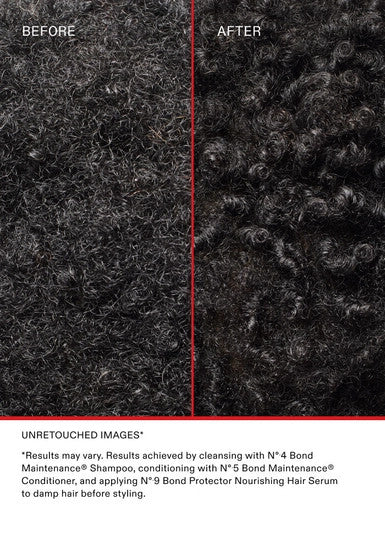 Bond Maintenance Shampoo No.4