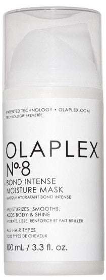 No.8 Intense Bond Moisture Mask